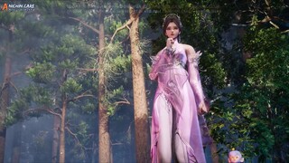 Ancient War Soul Episode 14 Sub Indonesia
