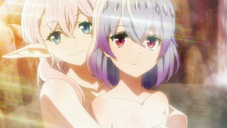 【1月/高尾奏音】我被逐出队伍后过上慢生活 第二季 第2话预告【MCE汉化组】