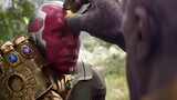 [TV&Film][Marvel] After Thanos taking away the Mind Stone