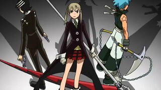 𝑫𝒊𝒆 𝑭𝒐𝒓 𝒀𝒐𝒖 ｜⚠️Pada tahun 2023, saya ingin Soul Eater ada di beranda untuk pertama kalinya!