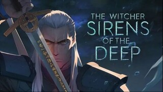 The.Witcher.Sirens.Of.The.Deep.2025