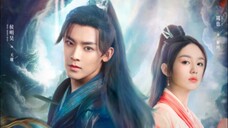 11. TITLE: Back From The Brink [2023]/Chinese Series Action Romance Fantasy Tagalog Dubbed HD