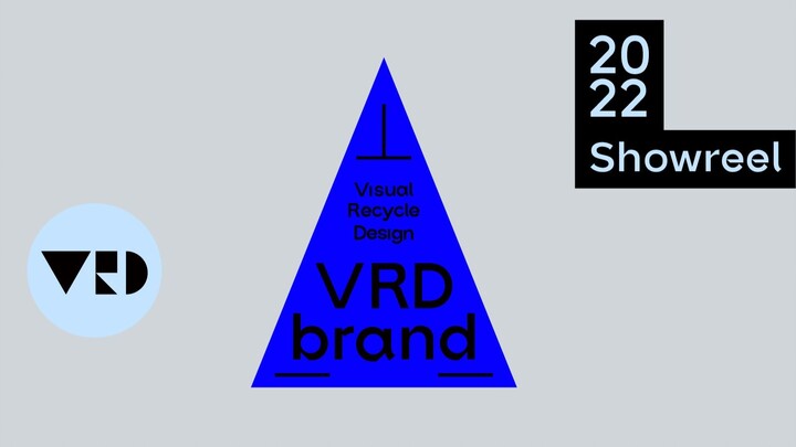 Triển lãm VRD 2022