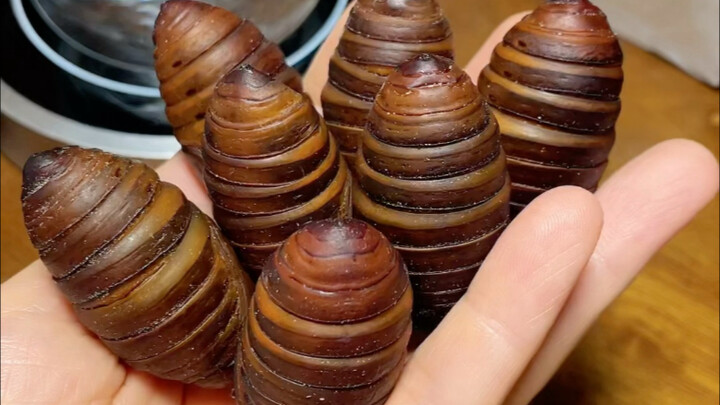 Pick a standout snack to munch on!