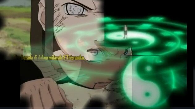 Full power Naruto vs Nedji || kyubi cakura ||