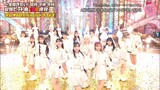 231115 AKB48 - Everyday, Kachuusha @TV Tokyo 60-sai! Music Festival 2023
