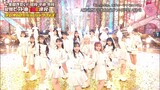 231115 AKB48 - Everyday, Kachuusha @TV Tokyo 60-sai! Music Festival 2023