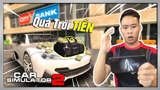 Car Simulator 2 #2 | Thử Làm MAFIA
