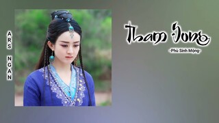 Tham Song / 探窗 - Phù Sinh Mộng