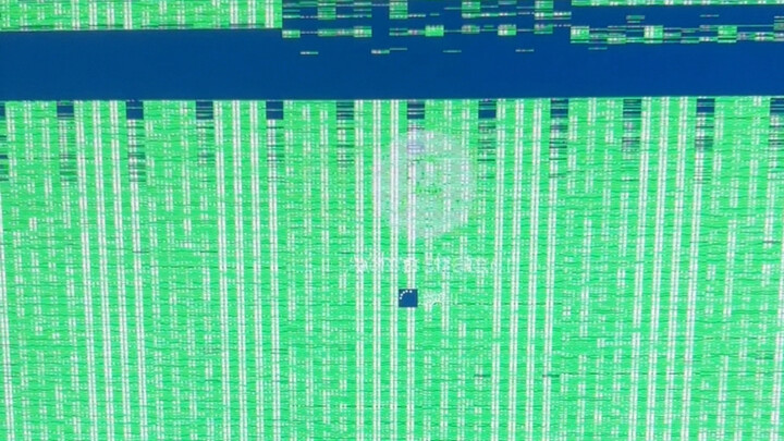 ขอความช่วยเหลือ! คอมพิวเตอร์เกิดอาการแบบนี้กะทันหัน มีผู้เชี่ยวชาญคนไหนรู้วิธีแก้ปัญหาไหม?