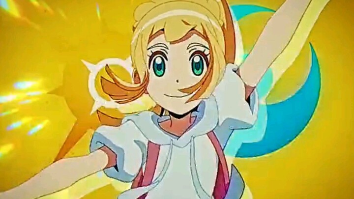 anime nâng cấp