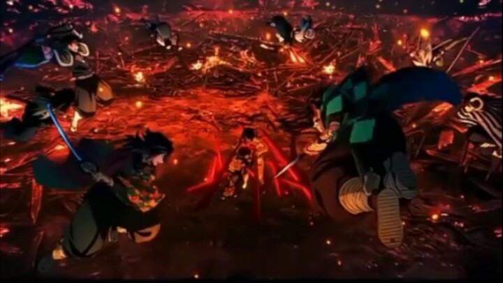 pesona anime yang tak akan pernah tertandingi. Seni di setiap bingkai : The beauty of anime.