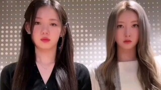 YG小品女团上线…RAMI x RORA