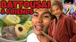 Pinoy Viral Memes Kriminal Interview 2019 | Battousai | Bulalord | Toy Story | and more! COMPILATION