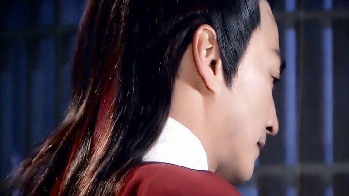 [He Jiajin's new version of Zhan Zhao at the age of 50] "Beautiful skin, beautiful bones, beautiful 