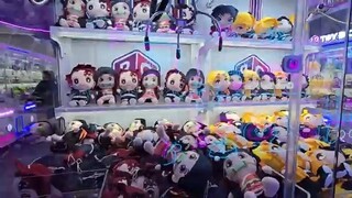 I had a Blast at Clawcade! - New Arcade in New York!