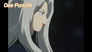 InuYasha (Short Ep 60) - Miko Hắc Ám hợp tác với Naruko #Inuyasha