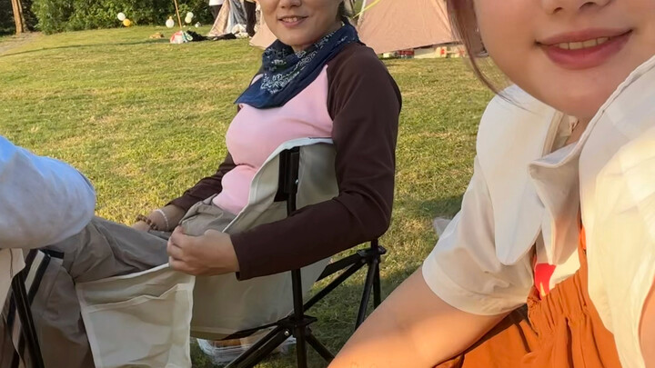 ได้见证ความสุขของพวกเขา ฉันก็มีความสุขไปด้วย