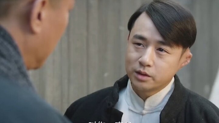 Film & Entertainment — Don’t try to talk about “face” with me, Liu Huaqiang; you should first know y