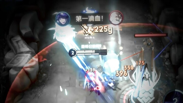 Zaman sekarang aja Ma Chao masih pake 18 kecepatan serangan?