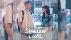 《爱情的理解》OST.9 《Shadow Love》LAS
