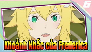 Khoảnh khắc của Frederica (Animax TW VA)