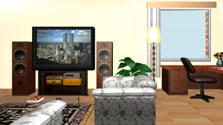 20 tahun yang lalu, hanya sedikit orang yang tahu tentang komputer dengan "game 3D" bawaan