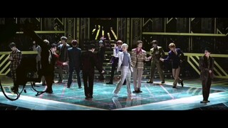 Panggung Musik SEVENTEEN