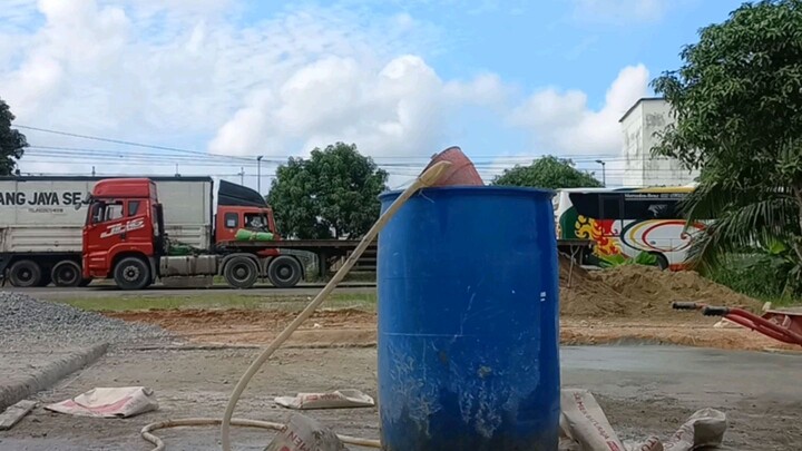 lintas palembang jambi