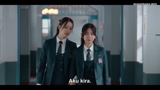 FRI3NDLY R1FALRY EP 5 SUB INDO