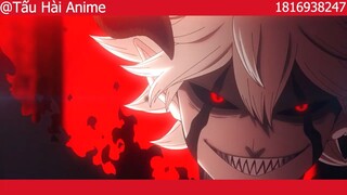 AMV_Ác quỷ #anime #schooltime