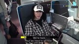 BTS- Bon Voyage Behind Cam Episode 1