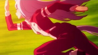 Uma Musume Pretty Derby Season 2「AMV」Runaway ᴴᴰ
