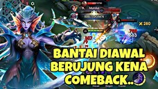 DEFINISI SAKIT TAPI TAK BERDARAH💔