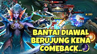 DEFINISI SAKIT TAPI TAK BERDARAH💔