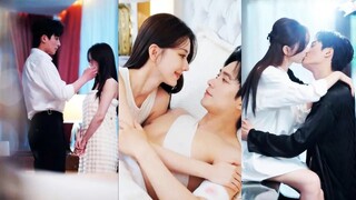 Gadis 18 tahun menjinakkan CEO menawan dan dimanjakan olehnya bak putri!