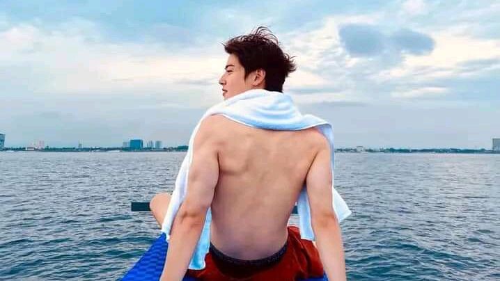 chaeunwoo oppa♥️