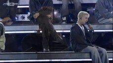 Seventeen - If You Leave Me ( Special Drone)