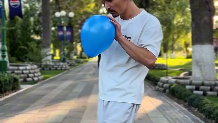 Give it a try? #Control