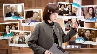 EXTRAORDINARY ATTORNEY WO (2022) | EPS1 | Part 6