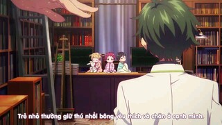 Musaigen no phantom Tập6