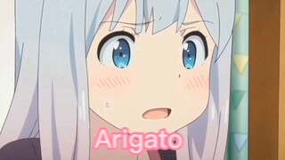 Sagiri Chan... Eromanga