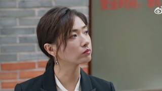 【جين يان دي شيا دونغ】 وان تشيان × تشو يا ون، بعد الوداع واللقاء مرة أخرى، هاها، ما هذا المشهد الدرام