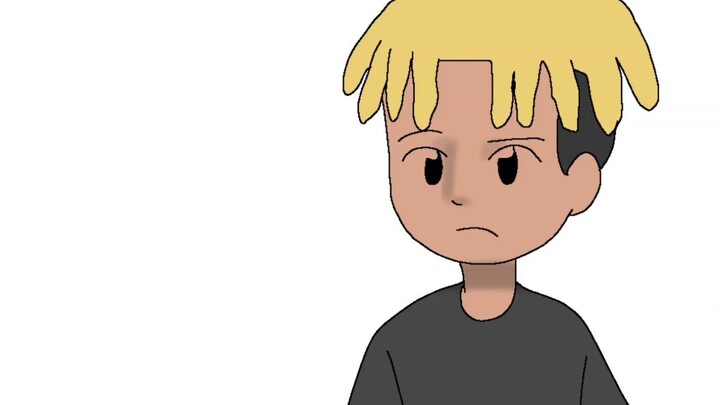 Lloyd Job - Singkil the family season 8 - episode 8