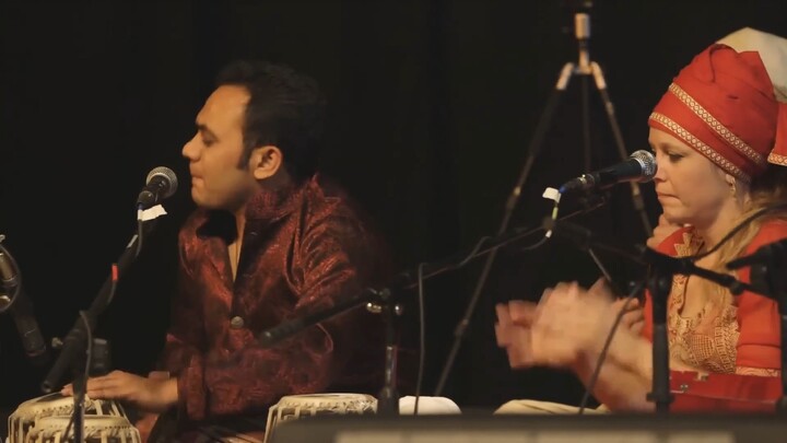 Best tabla performance - Gulbarga News Network (1080p, h264)