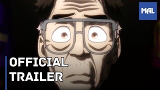 Kengan Ashura Season 2 Part 2 | Trailer