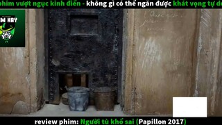 Người tù khổ sai (p1) #phimcuocsong