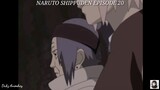 Naruto Shippuden Episode 20 Tagalog dubbed.