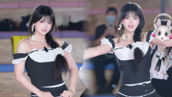 ˶⊗𐋣ᗜ˶ಣKệ đi, mọi người bắt đầu Gije yaho~~