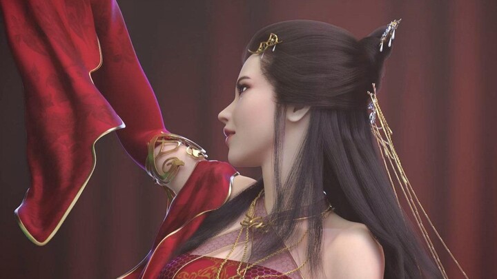 万籁停吹奏，支颐听秋水问蜉蝣是什么意思？